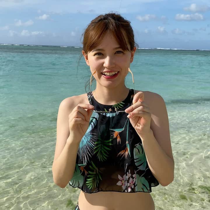 三島ゆかりのインスタグラム