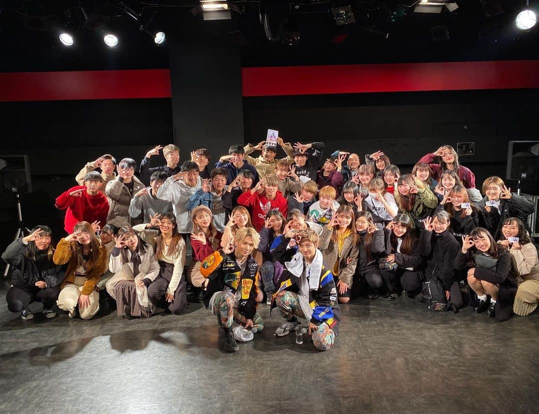 Tokyo School of Music&danceのインスタグラム