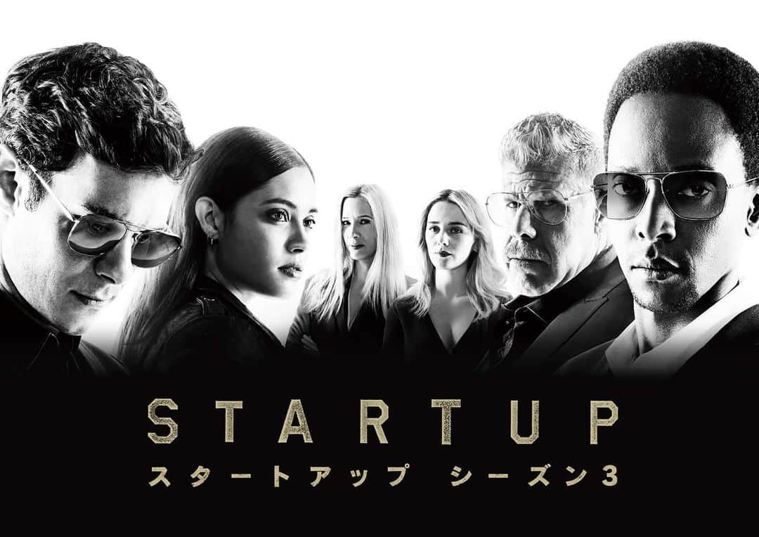 スーパー！ドラマTVのインスタグラム
