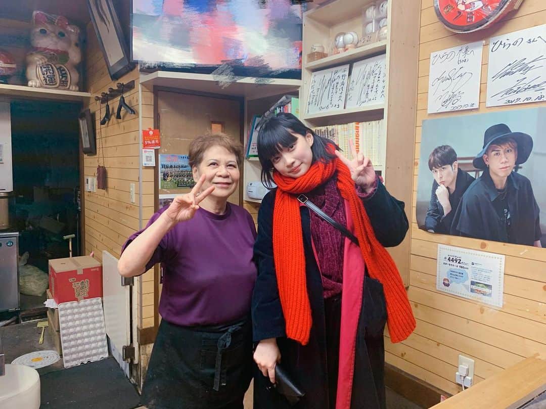 Macoto Tanaka 田中真琴が行ったことがあるグルメインスタ Instagrammers Gourmet