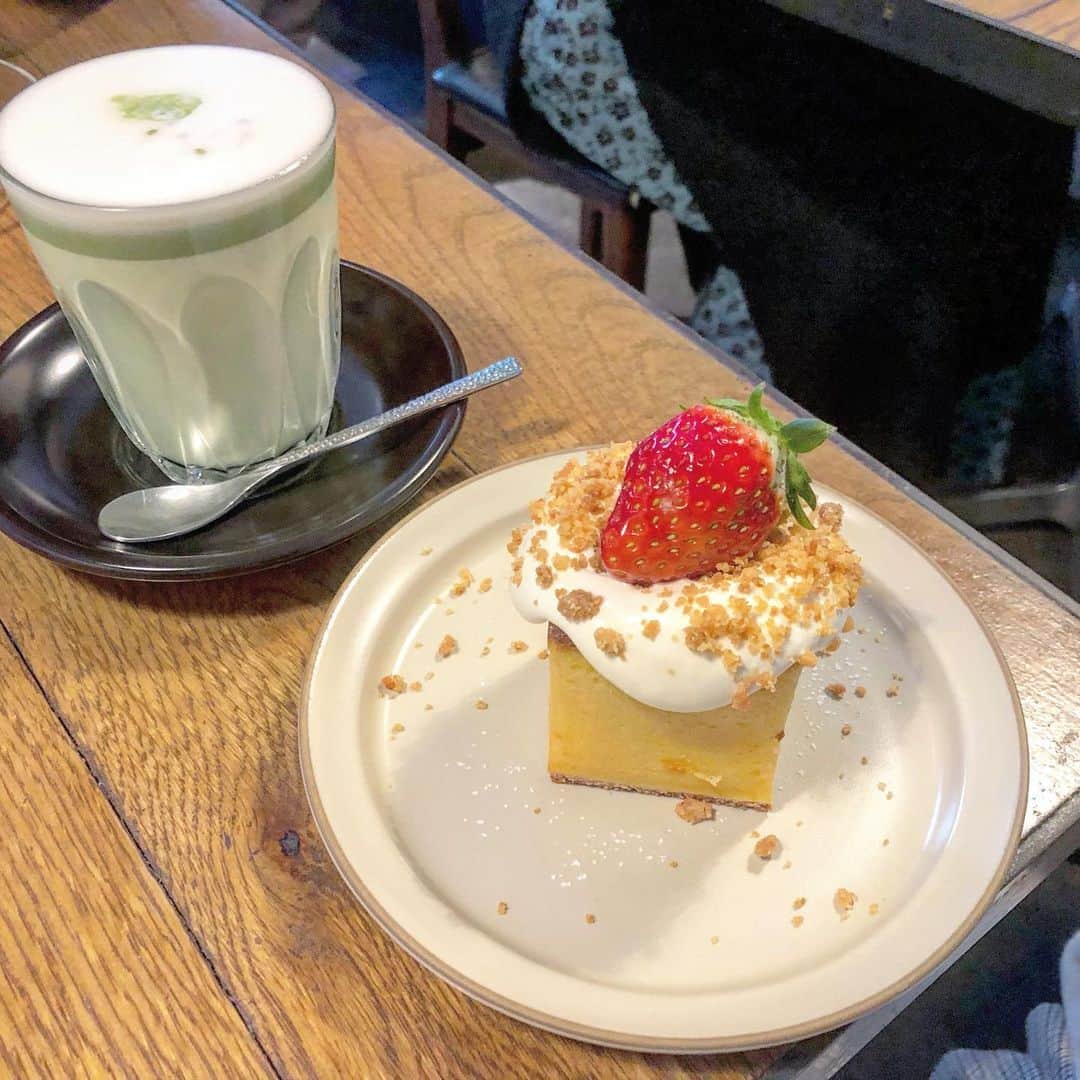 橋本紗奈のグルメインスタ