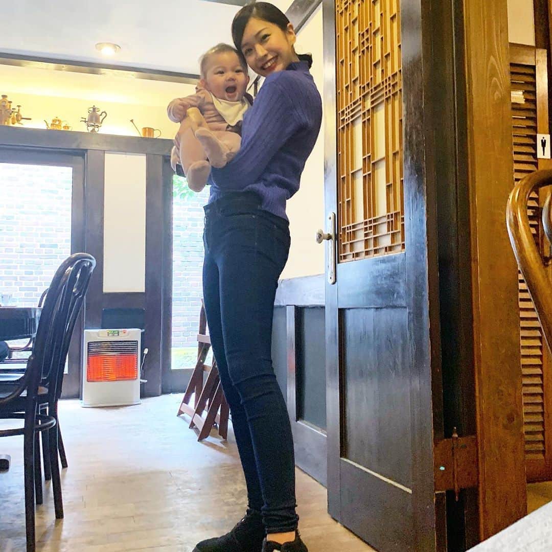 米山珠央のグルメインスタ