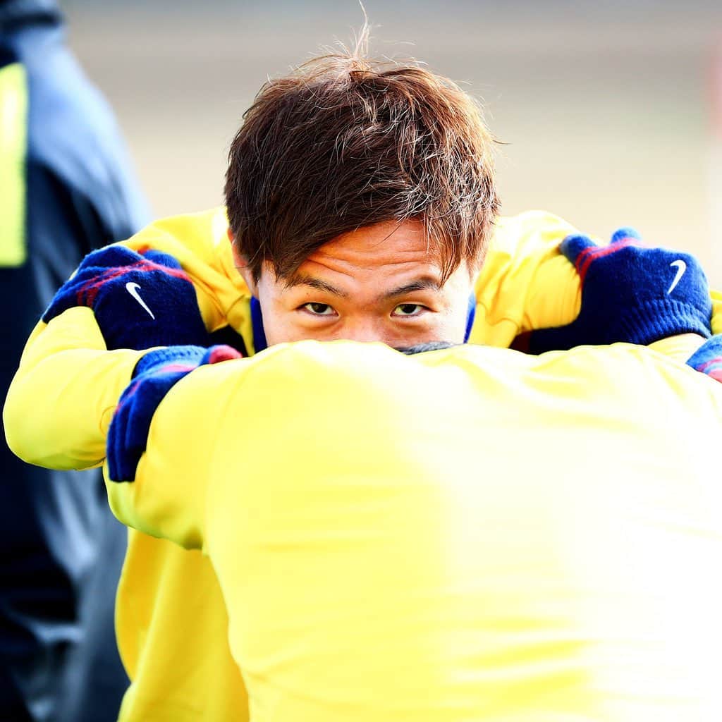 鹿島アントラーズさんのインスタグラム写真 鹿島アントラーズinstagram 宮崎キャンプ終了 鹿島アントラーズ Kashimaantlers 宮崎キャンプ 三竿健斗 永木亮太 白崎凌兵 土居聖真 クォンスンテ 1月日 21時01分 Kashima Antlers