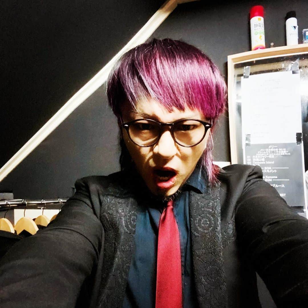 ネロのインスタグラム
