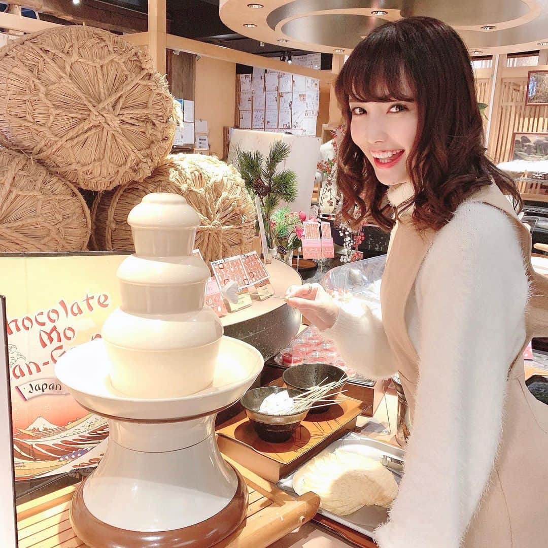 浅井麻里のグルメインスタ