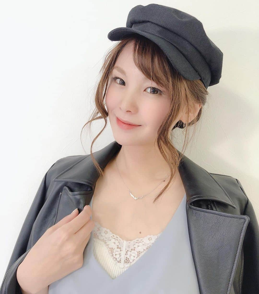 長谷川真美のインスタグラム