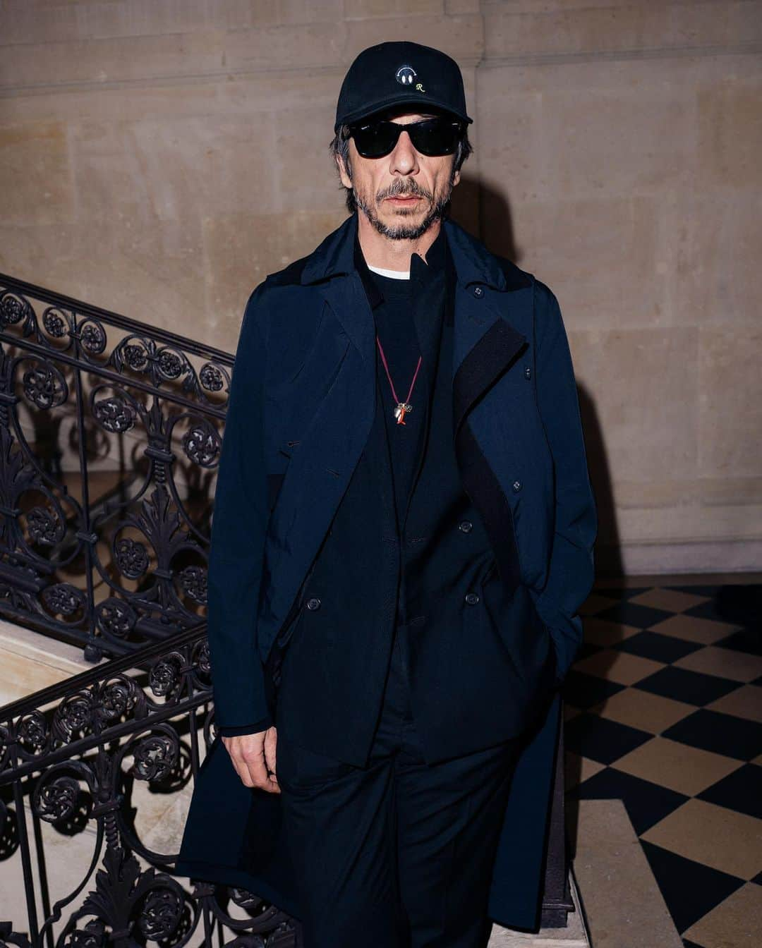 モンクレールさんのインスタグラム写真 - (モンクレールInstagram)「Moncler and Pierpaolo Piccioli host the launch of #MONCLERPIERPAOLOPICCIOLI at the Musée Picasso Paris.  _ #MONCLERGENIUS @pppiccioli  @liyakebede @lemlemofficial @MuseePicassoParis Photo: @germanlarkin」1月20日 21時09分 - moncler