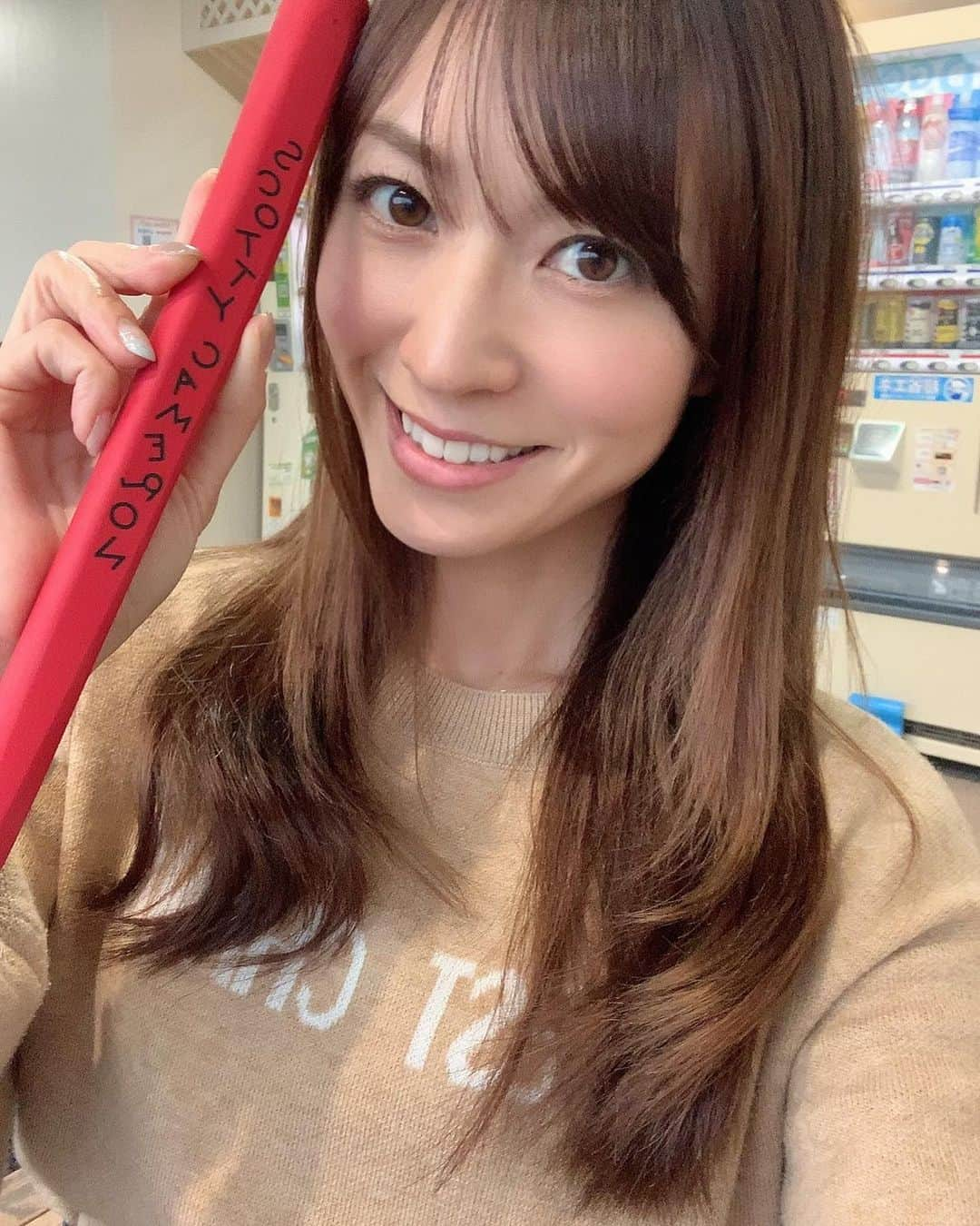 高沢奈苗のインスタグラム