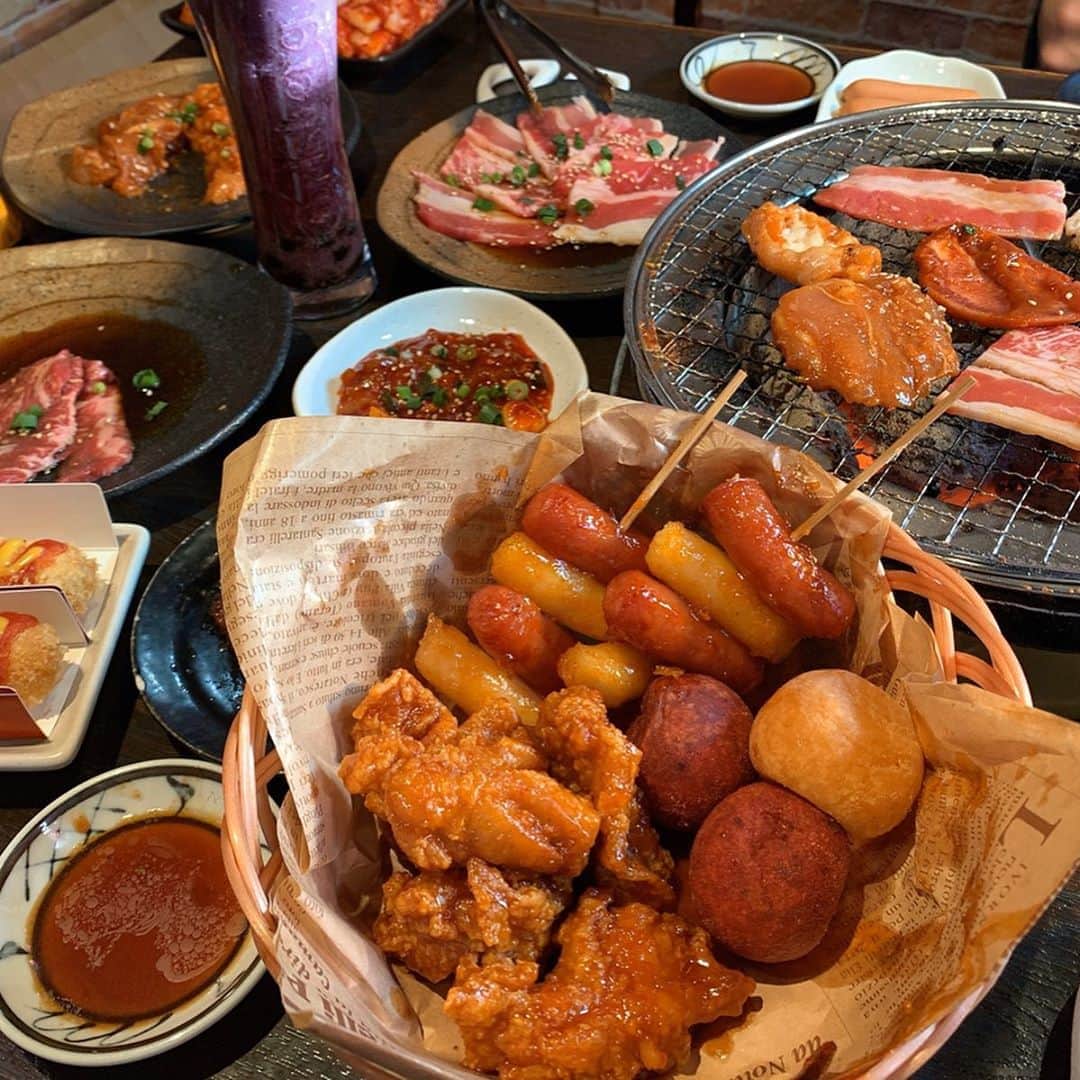 りょうくんグルメのグルメインスタ