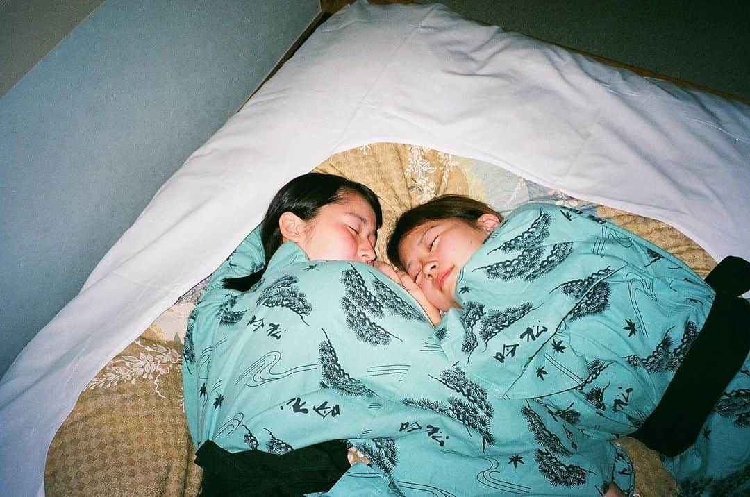 カノンさんのインスタグラム写真 - (カノンInstagram)「ずっと眠い」1月20日 21時40分 - k_o_o_5