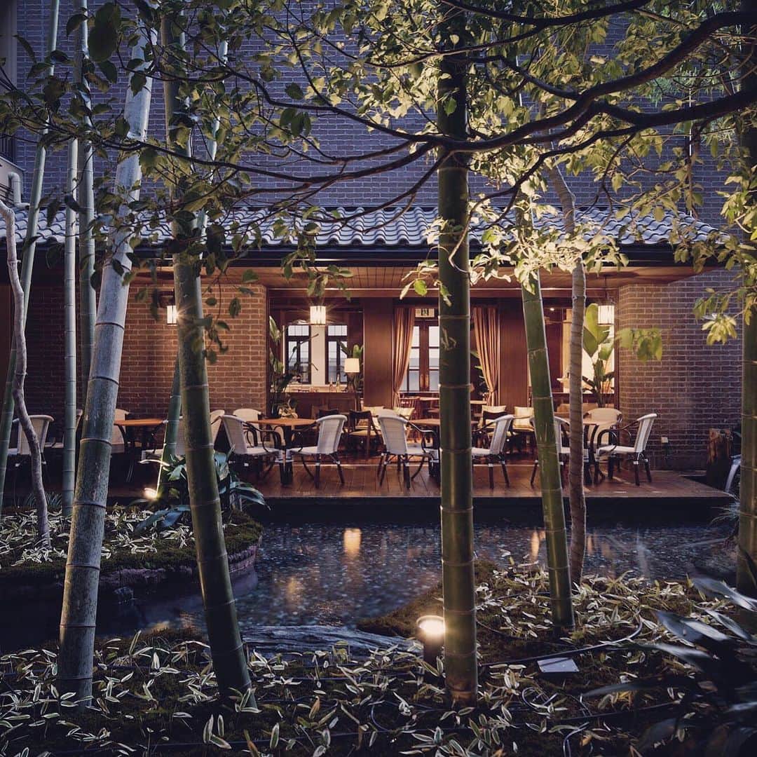 FORTUNE GARDEN KYOTOのグルメインスタ