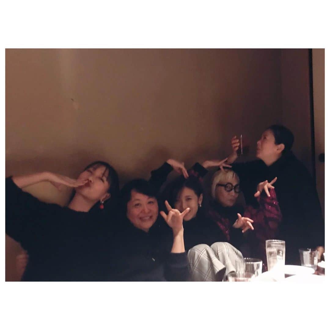 大塚愛のインスタグラム