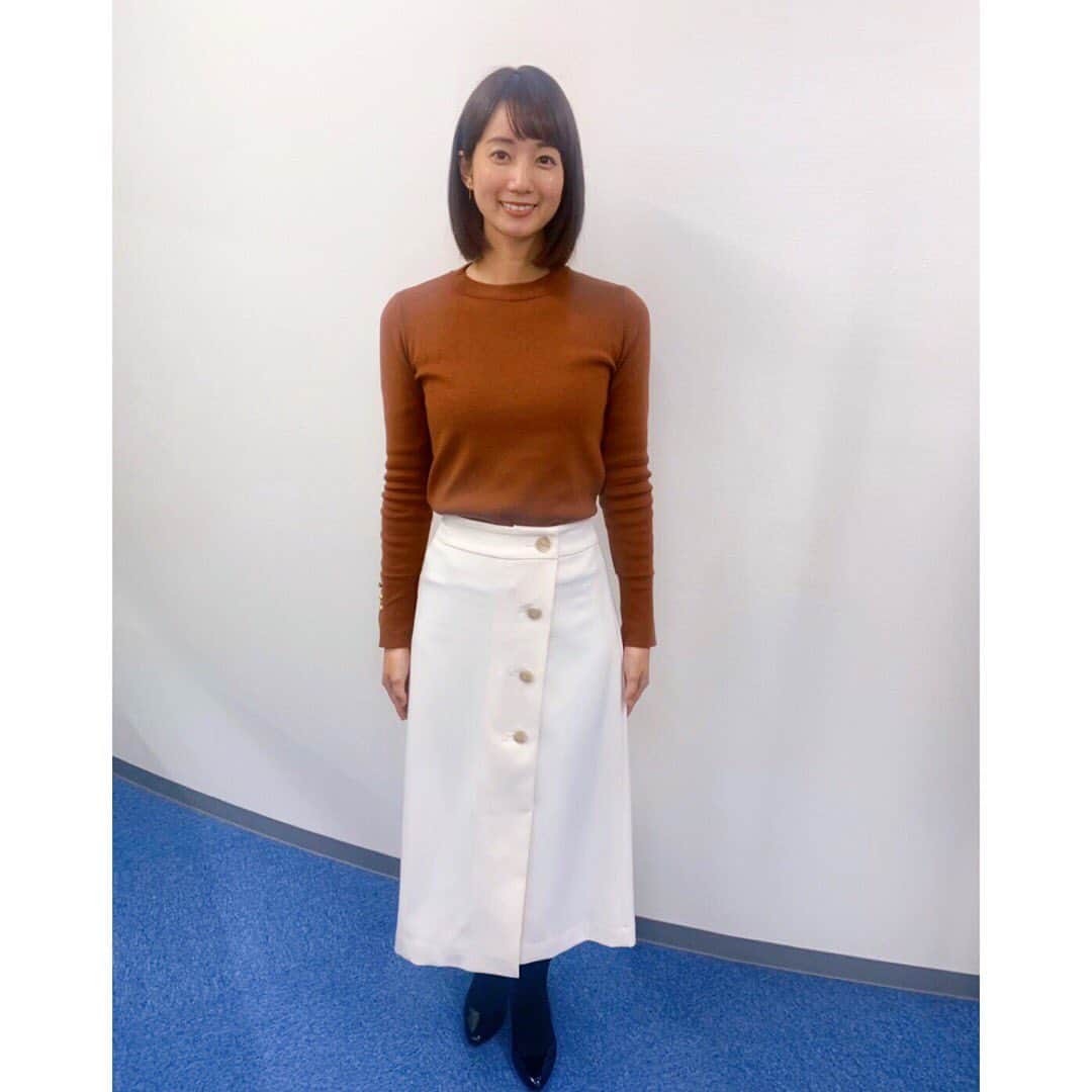 小野彩香のインスタグラム
