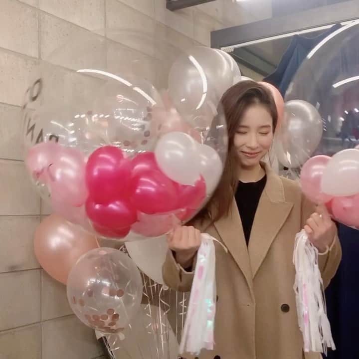 シン・セギョンのインスタグラム：「오늘!🥳」