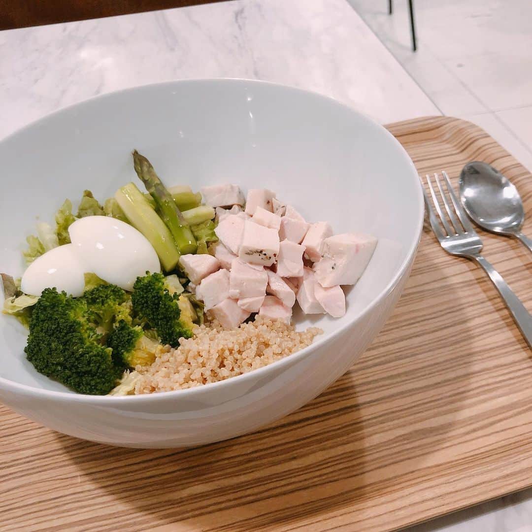 川口カノンのグルメインスタ