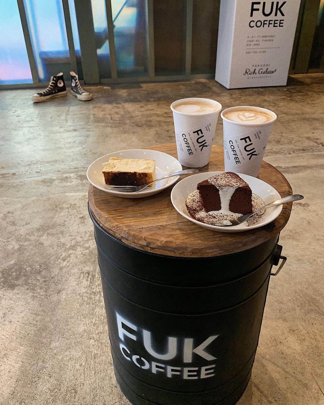 草野春香のグルメインスタ