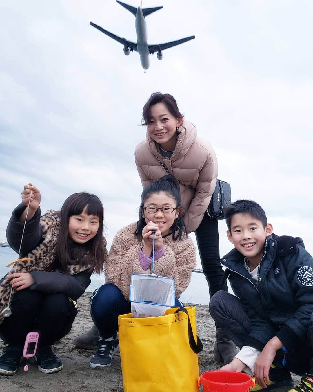 佐藤純のインスタグラム