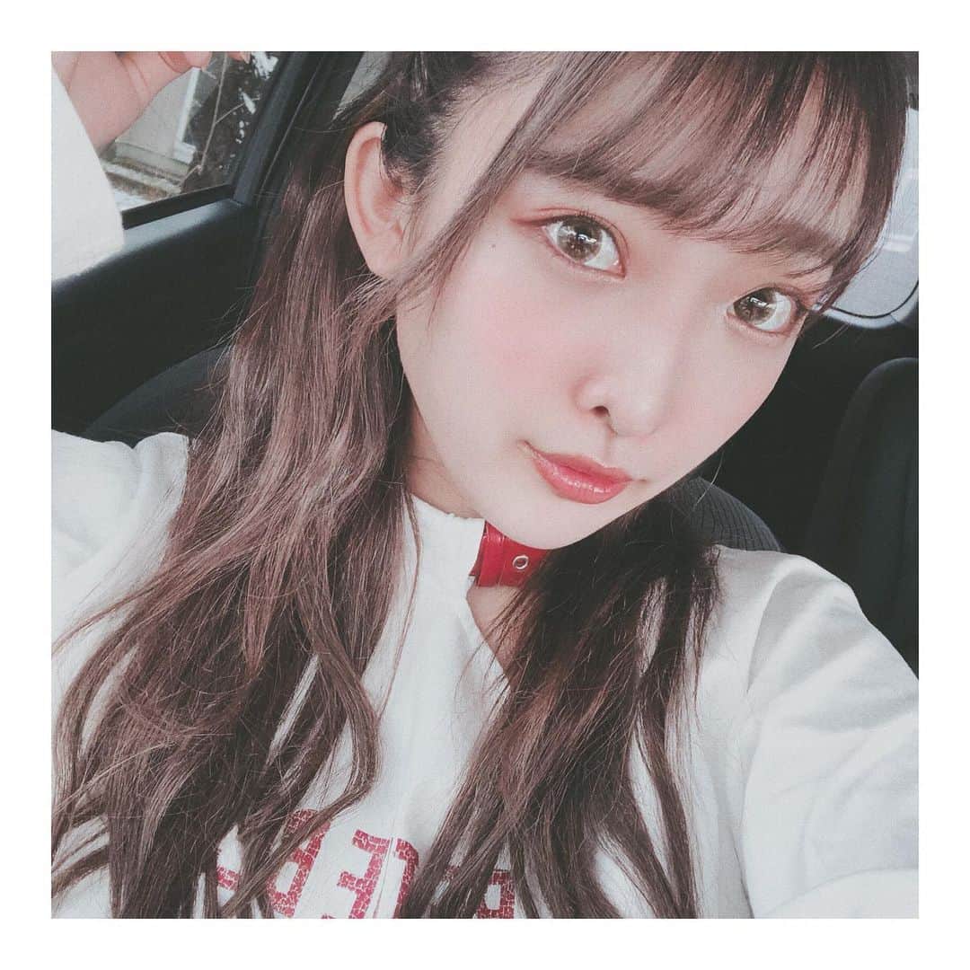 みなみのインスタグラム：「毎日頑張って偉いねえ おつかれさま‪☺︎‬ 好きな物食べて なーんも考えずおやすみしようねえ 大好きだよお◡̈*.。」