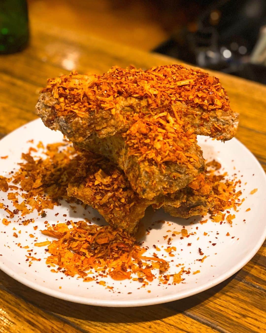 秋山具義のグルメインスタ