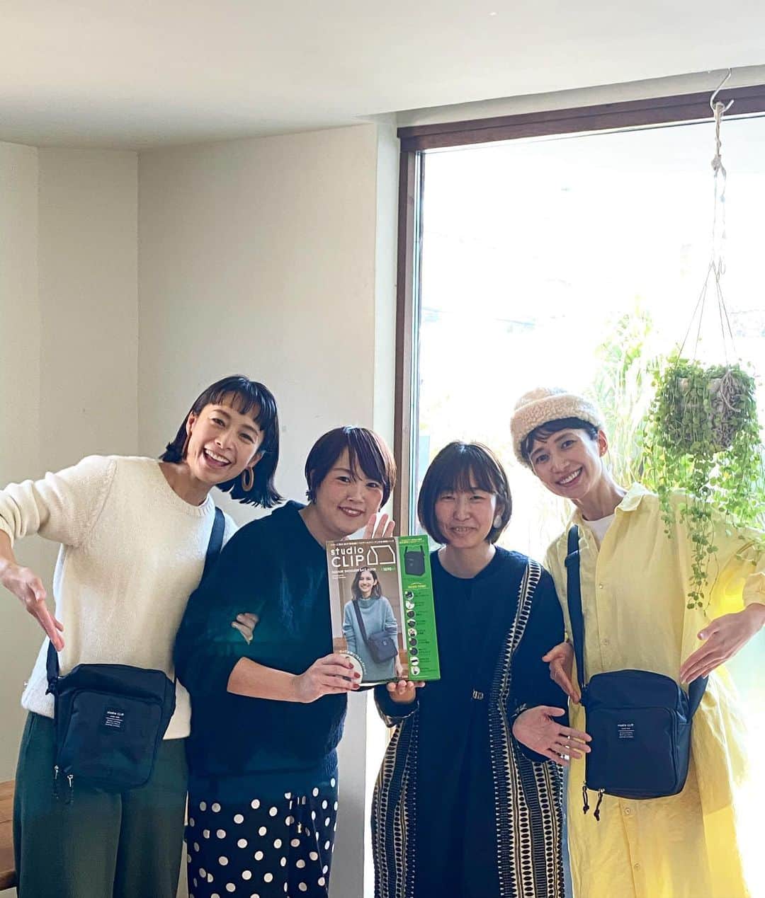 AYUMIのインスタグラム