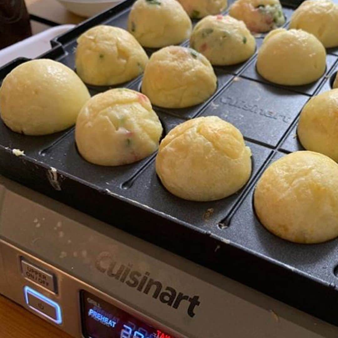 Cuisinart(クイジナート)ジャパン公式アカウントのインスタグラム