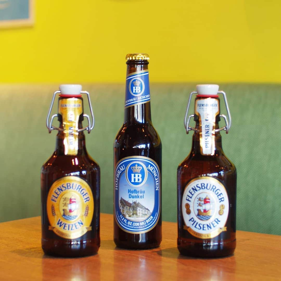 シュタインハウス新宿のグルメインスタ