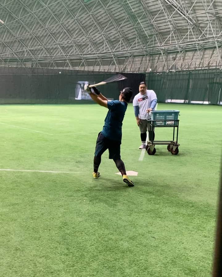 梅野隆太郎のインスタグラム