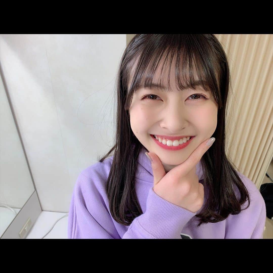 松岡はなのインスタグラム：「楽しくて幸せな時間があっという間に終わっちゃってとっても寂しい朝...🥺💭」