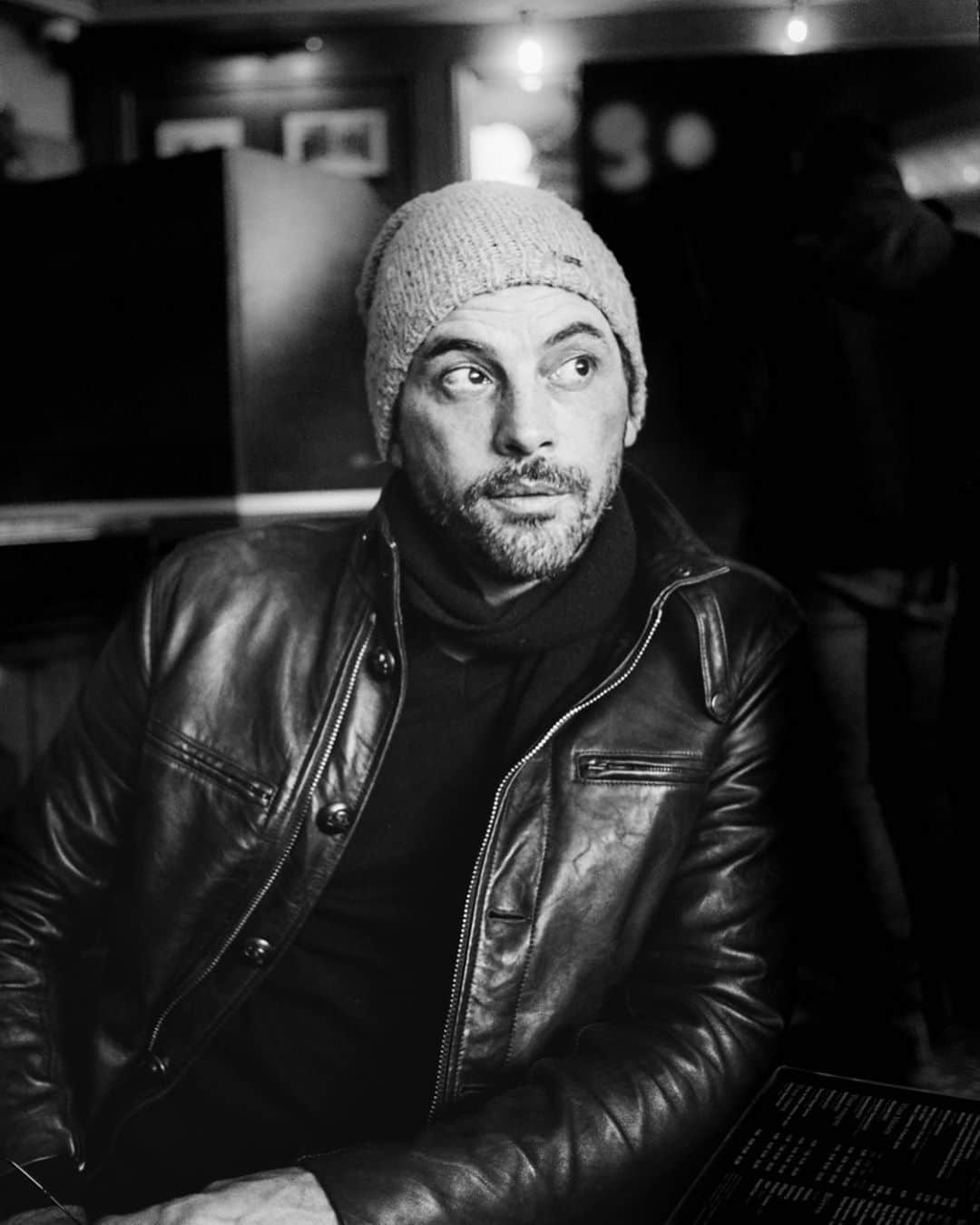 コール・スプラウスのインスタグラム：「Big birthday for Brian 🐟 aka Brock Rogers」