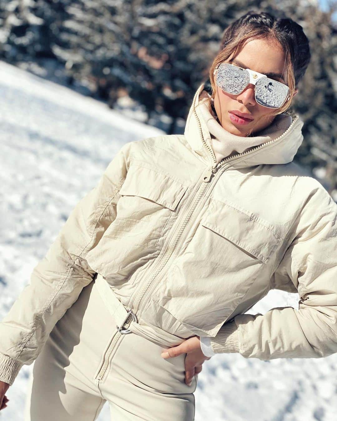 euanittaさんのインスタグラム写真 - (euanittaInstagram)「Should I just take vacations every month from now?」1月21日 2時00分 - anitta