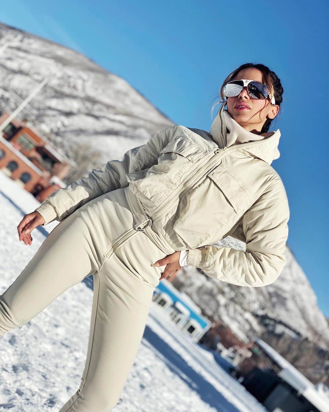 euanittaさんのインスタグラム写真 - (euanittaInstagram)「Should I just take vacations every month from now?」1月21日 2時00分 - anitta