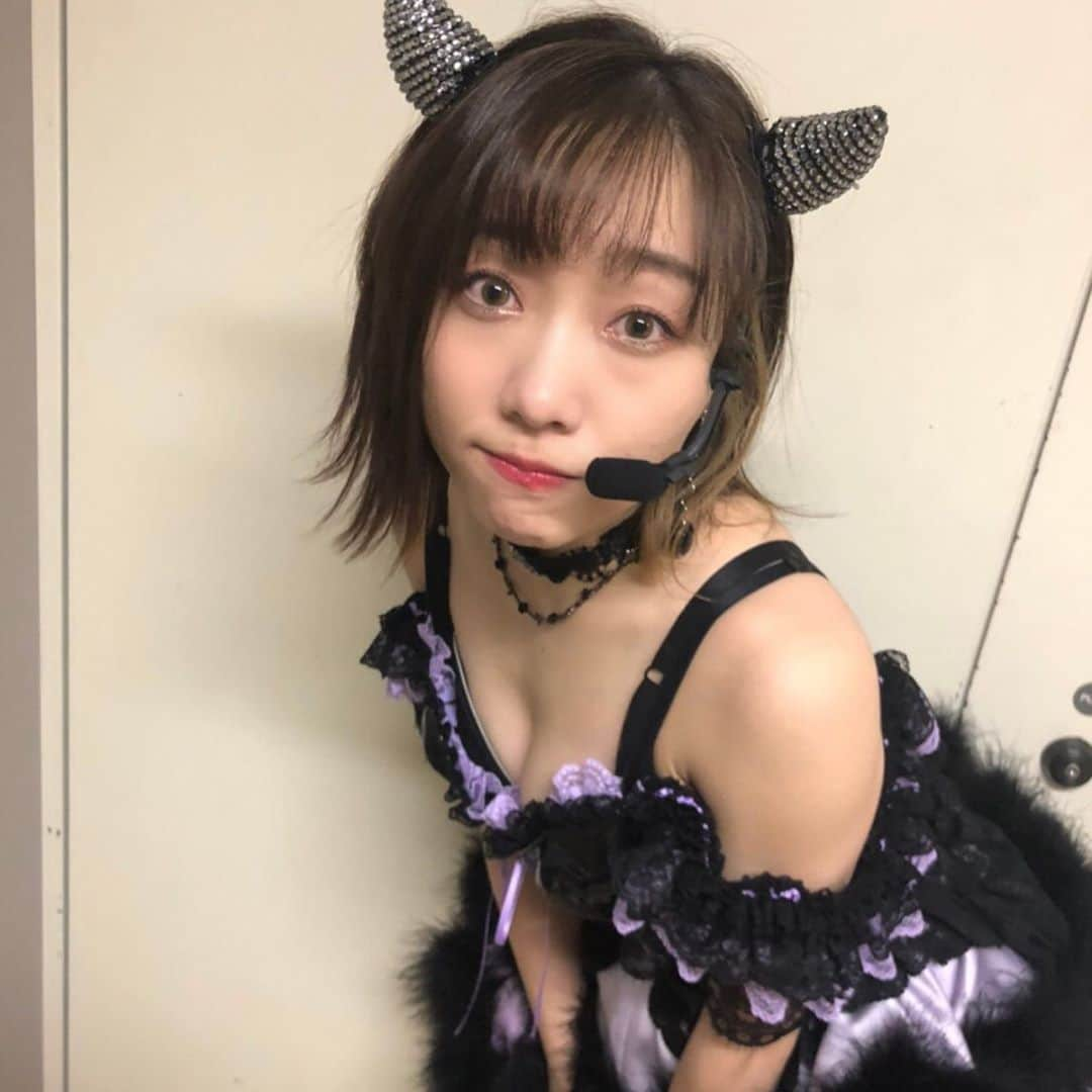 須田亜香里さんのインスタグラム写真 - (須田亜香里Instagram)「一人で持っていても仕方ないので、画像載せとくね😂 #わるりん #私たちってソーユートコあるよね」1月21日 2時27分 - akarisuda