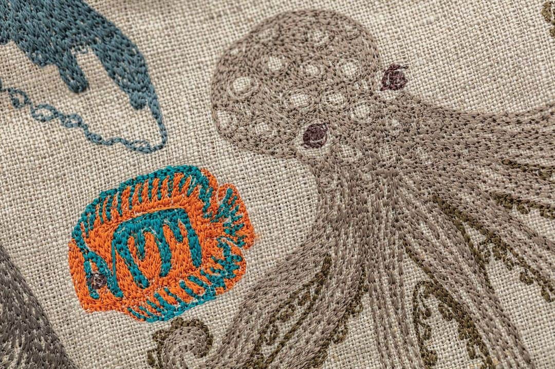 のインスタグラム：「Spring preview! We are so excited to debut our new SS20 line to retail buyers and interior designers next week @shoppeobject! This will be our ONLY trade show event of the season. . 🦀 SHOPPE OBJECT🐟 February 1st - 3rd, 2020 299 South St, NYC  @shoppeobject #shoppeobject . If you own a brick and mortar store and are interested in carrying our line, please email wholesale@coralandtusk.com for our 2020 Line Sheet. #coralandtusk」