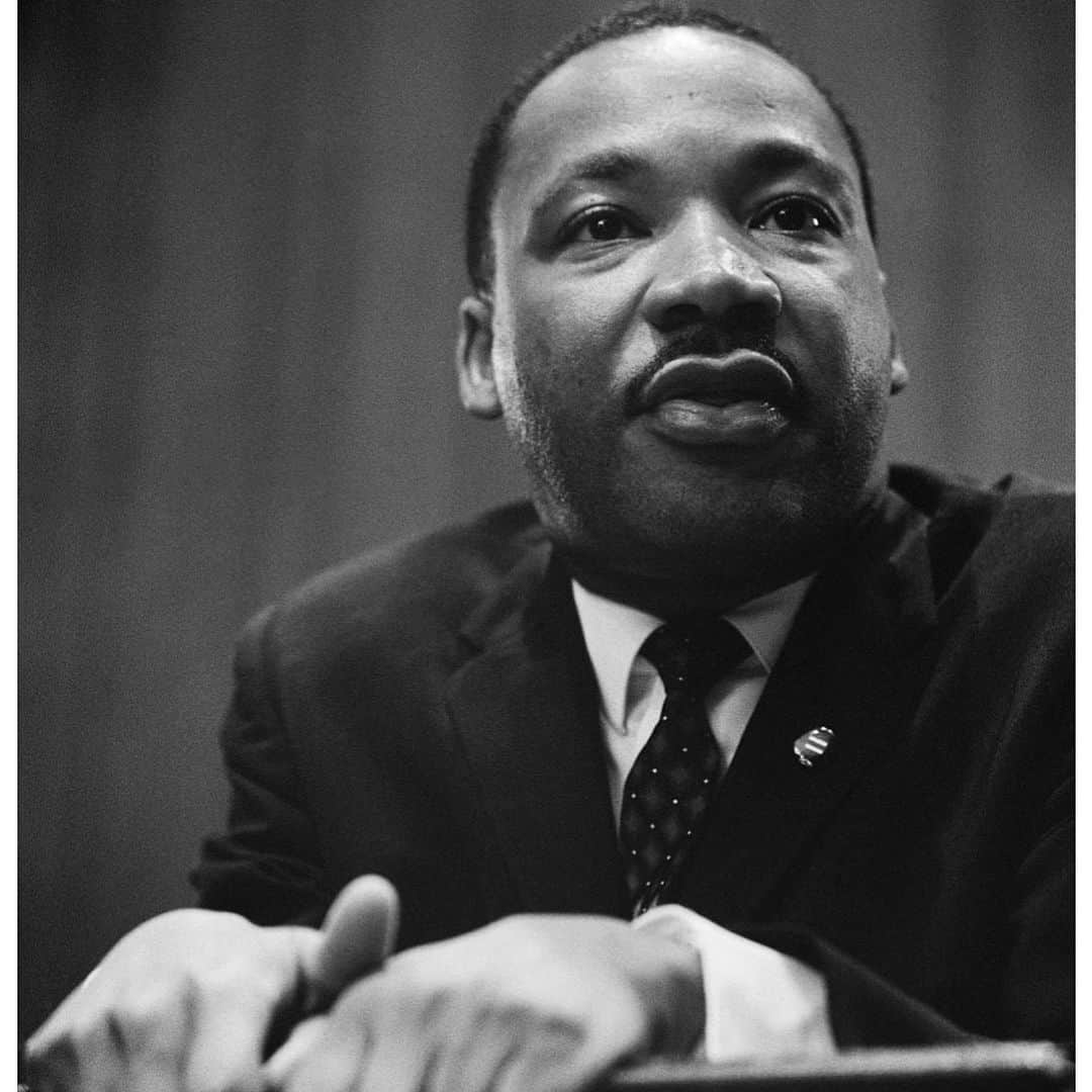 ページ・ケネディさんのインスタグラム写真 - (ページ・ケネディInstagram)「Be kind to one another Pagers. #DrMartinLutherkingJr」1月21日 4時11分 - pagekennedy