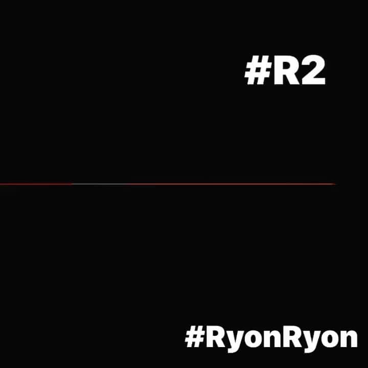 RYONRYON.のインスタグラム