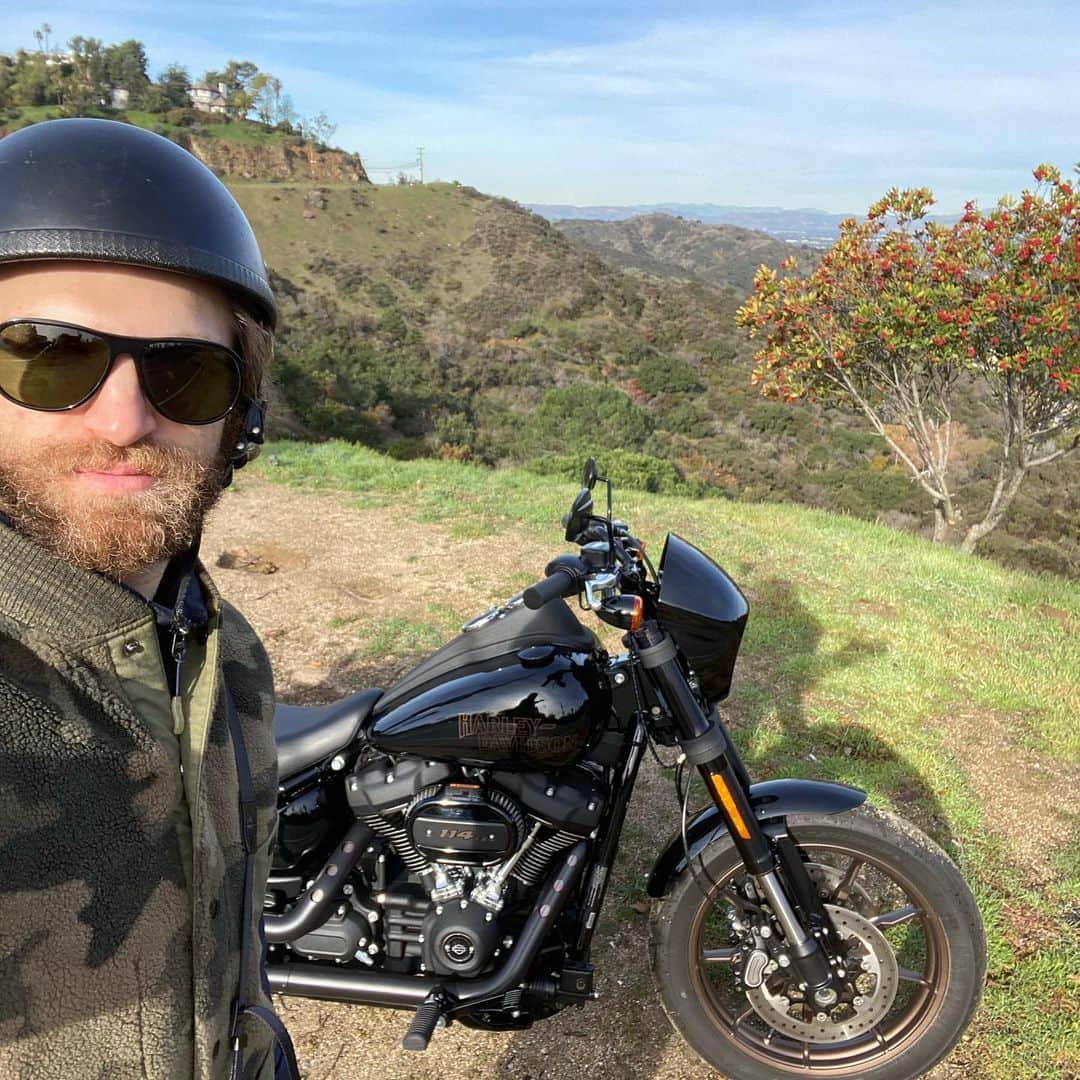 キーガン・アレンのインスタグラム：「weekend was great」