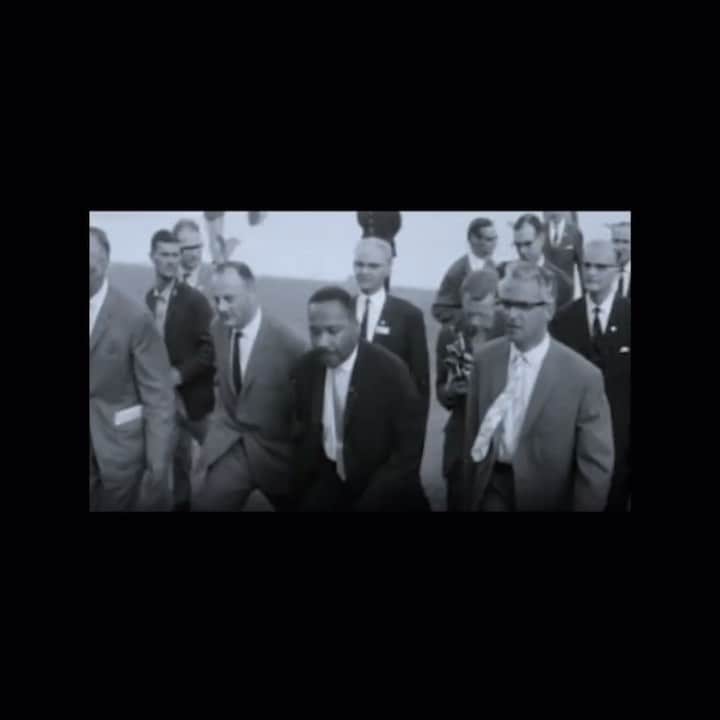 UNIFのインスタグラム：「Honoring Dr. Martin Luther King Jr’s legacy with his words #UBI」