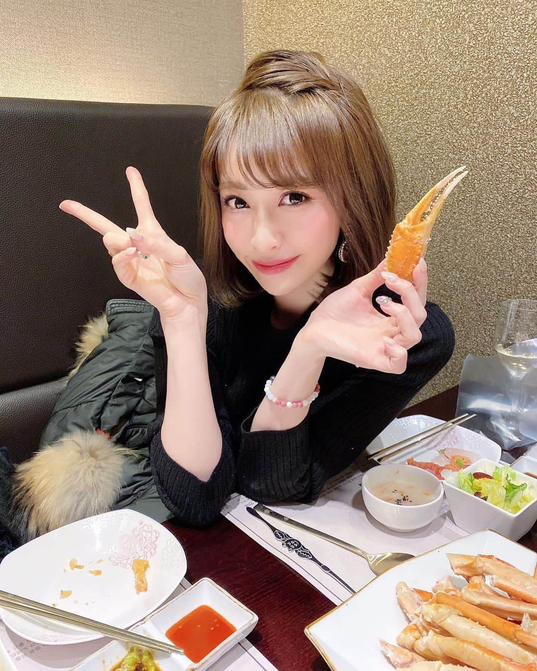 新部宏美のインスタグラム