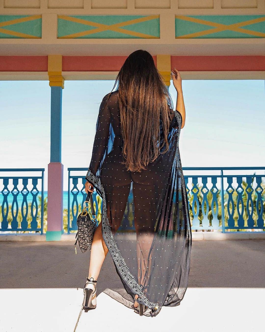 Aylen Aさんのインスタグラム写真 - (Aylen AInstagram)「A whole vibe 🦋☀️✨ @fashionnova fashionnovapartner」1月21日 5時14分 - aylen25