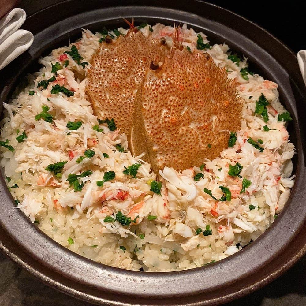 山岸久朗のグルメインスタ