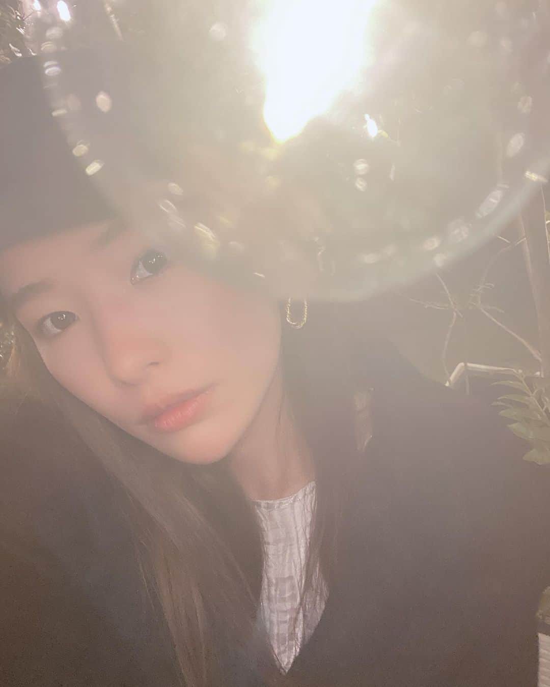 小山桃さんのインスタグラム写真 - (小山桃Instagram)「🌟」1月21日 7時30分 - momoko_pu
