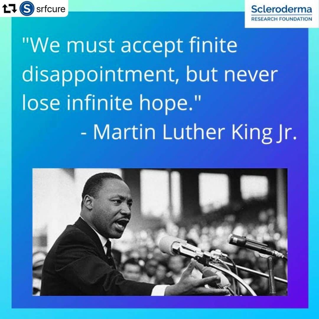 ボブ・サゲットさんのインスタグラム写真 - (ボブ・サゲットInstagram)「repost @srfcure・・・ We celebrate the memory of the Reverend Dr. Martin Luther King Jr. On this day of service, we also salute the many wonderful volunteers and community advocates for helping us to raise funds and awareness for scleroderma. Your service inspires hope for those with this disease. #srfcure #sclerodermaresearch #ResearchistheKey #sclerodermaresearchfoundation sclerodermaresearch.org」1月21日 7時33分 - bobsaget