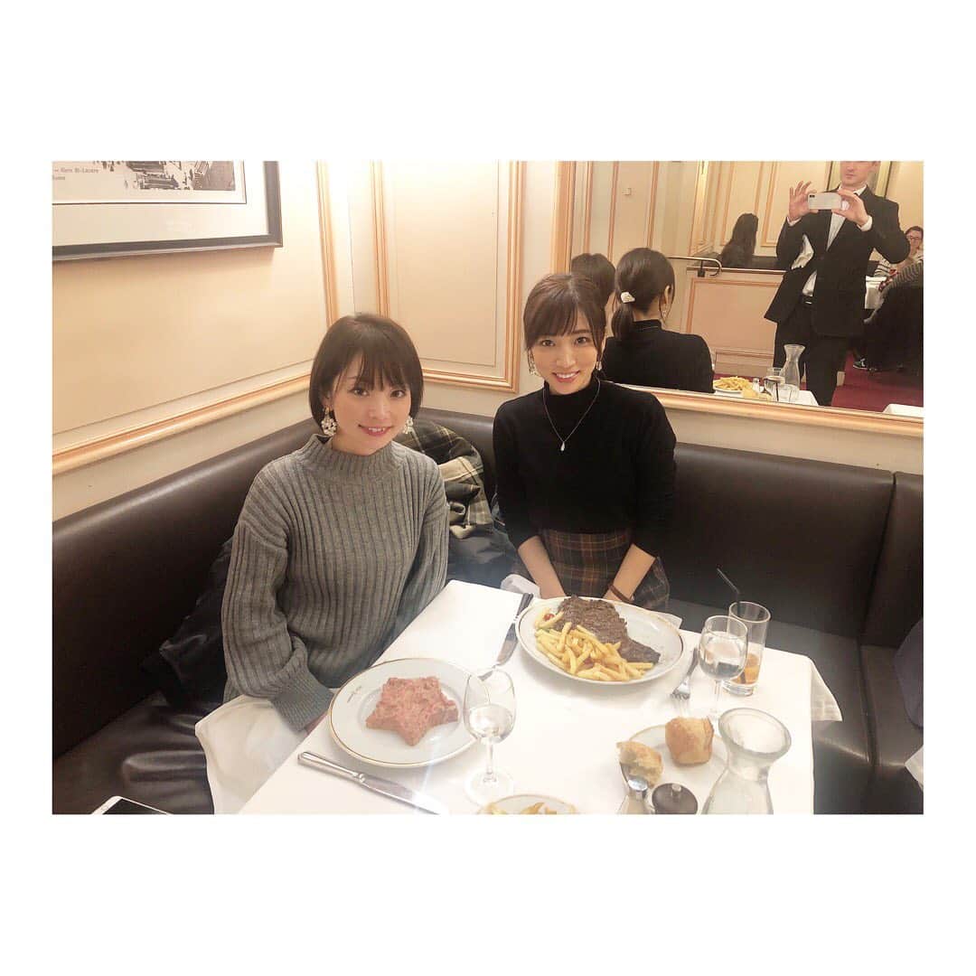 内田敦子のインスタグラム