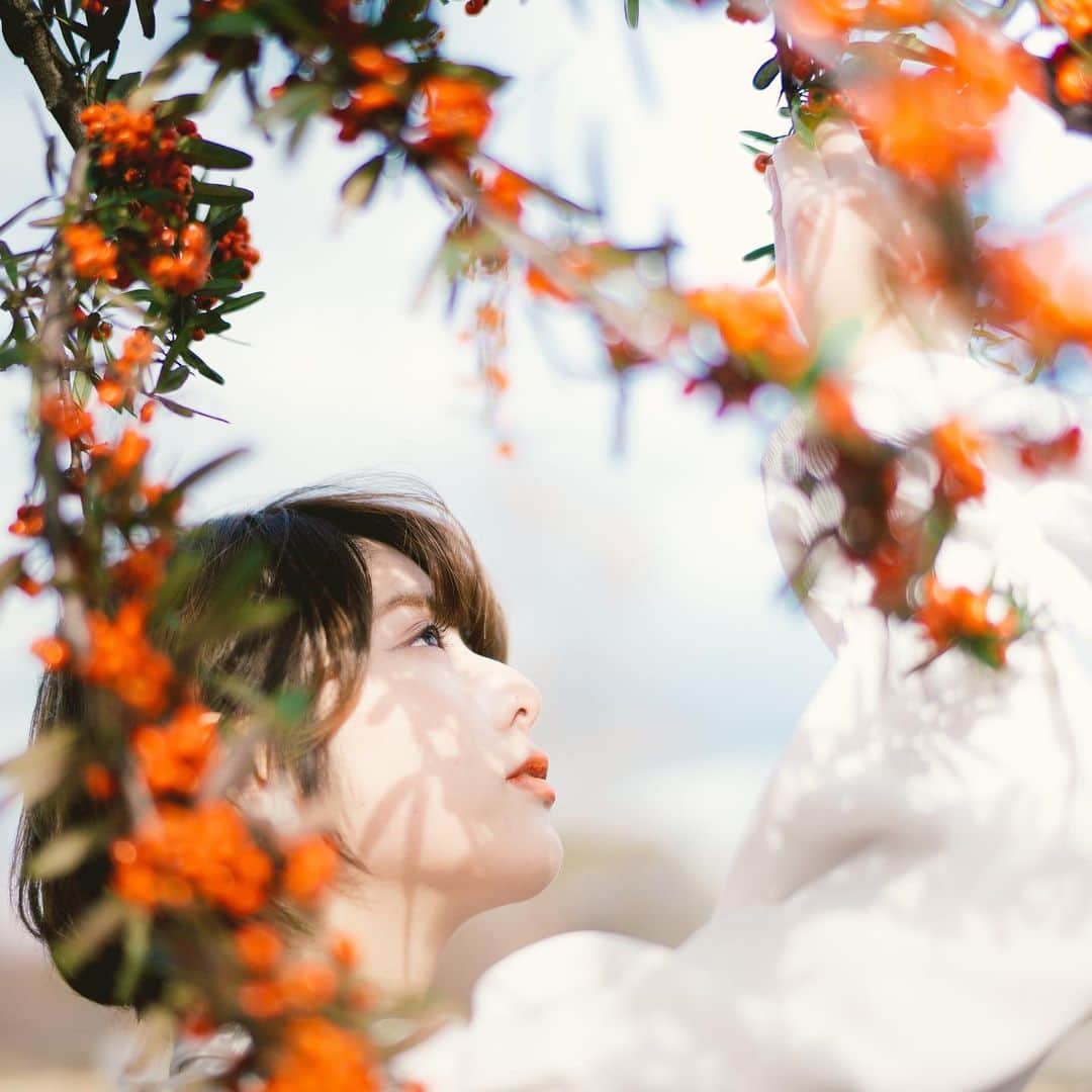sorayuchiのインスタグラム：「・ おはようございます☼ 湖池屋のHASHED POTETOっていうお菓子がめっちゃ美味しくてヤバイ𓃟𓃟𓃟」