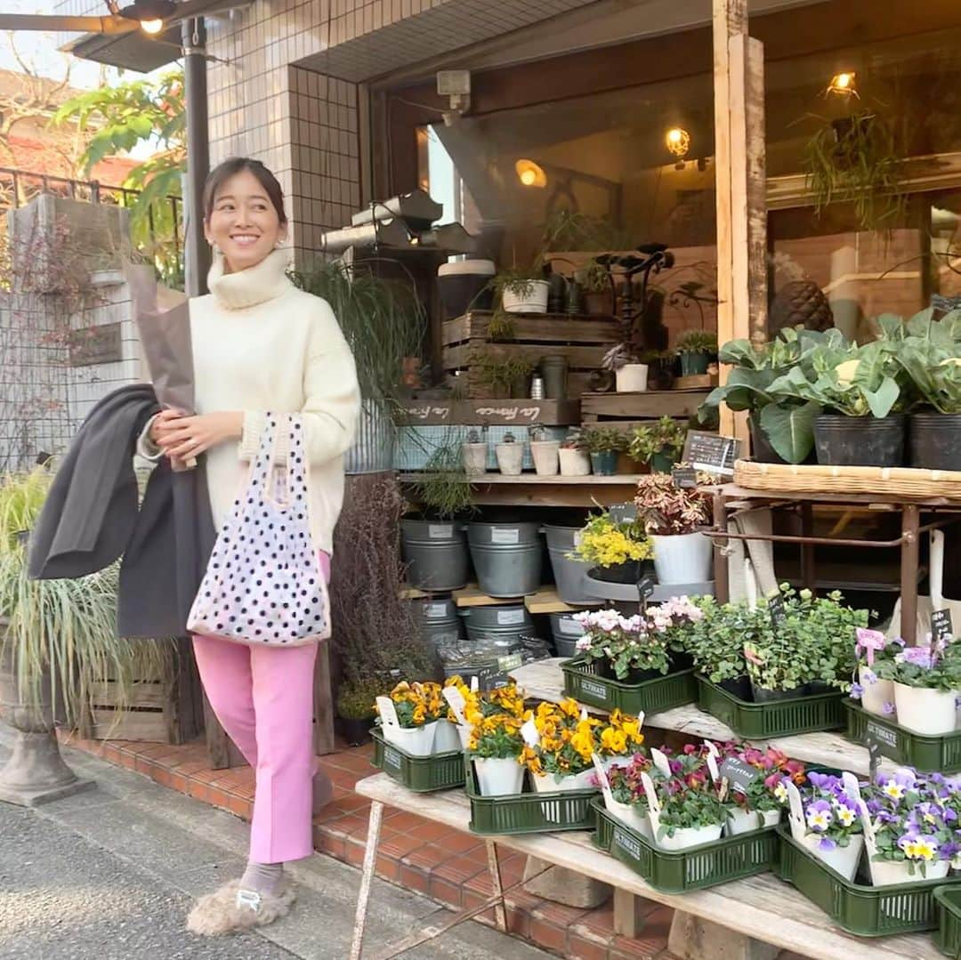 山本みらいのインスタグラム