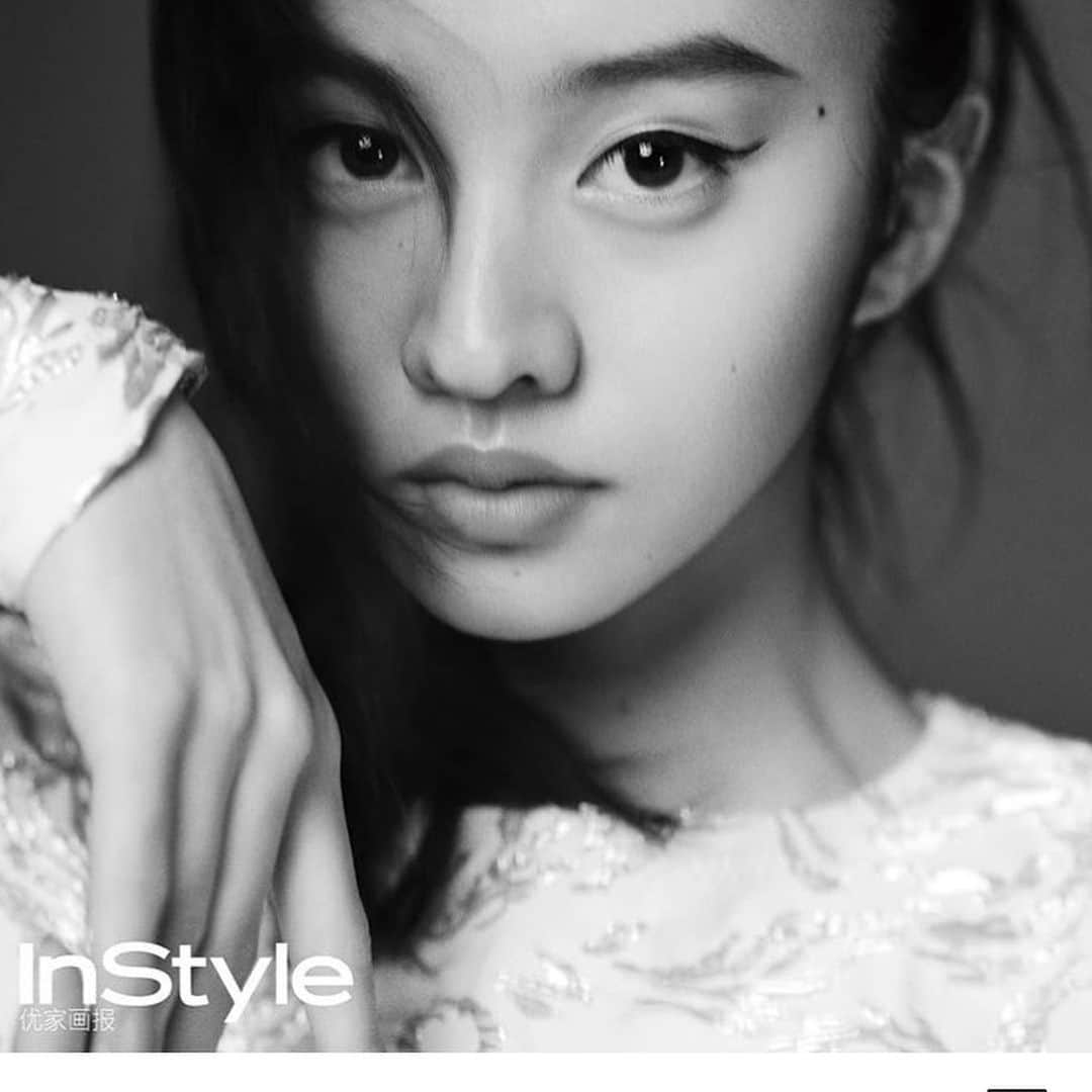 YUKI TAKESHIMAさんのインスタグラム写真 - (YUKI TAKESHIMAInstagram)「Instylechina partⅡ Thank you everyone @yukitakeshimamake  #Repost @koki with @get_repost ・・・ @instylechina Team ❤️🔥💥 Photo by @trunkxu  Makeup by @yukimake  Hair by @rumble_fish2018」1月21日 8時15分 - yukimake