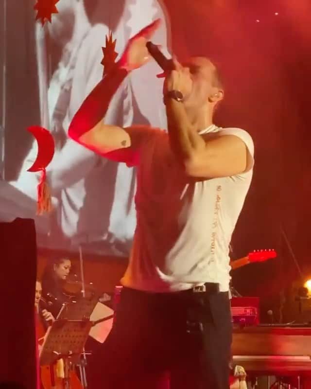 scottlippsのインスタグラム