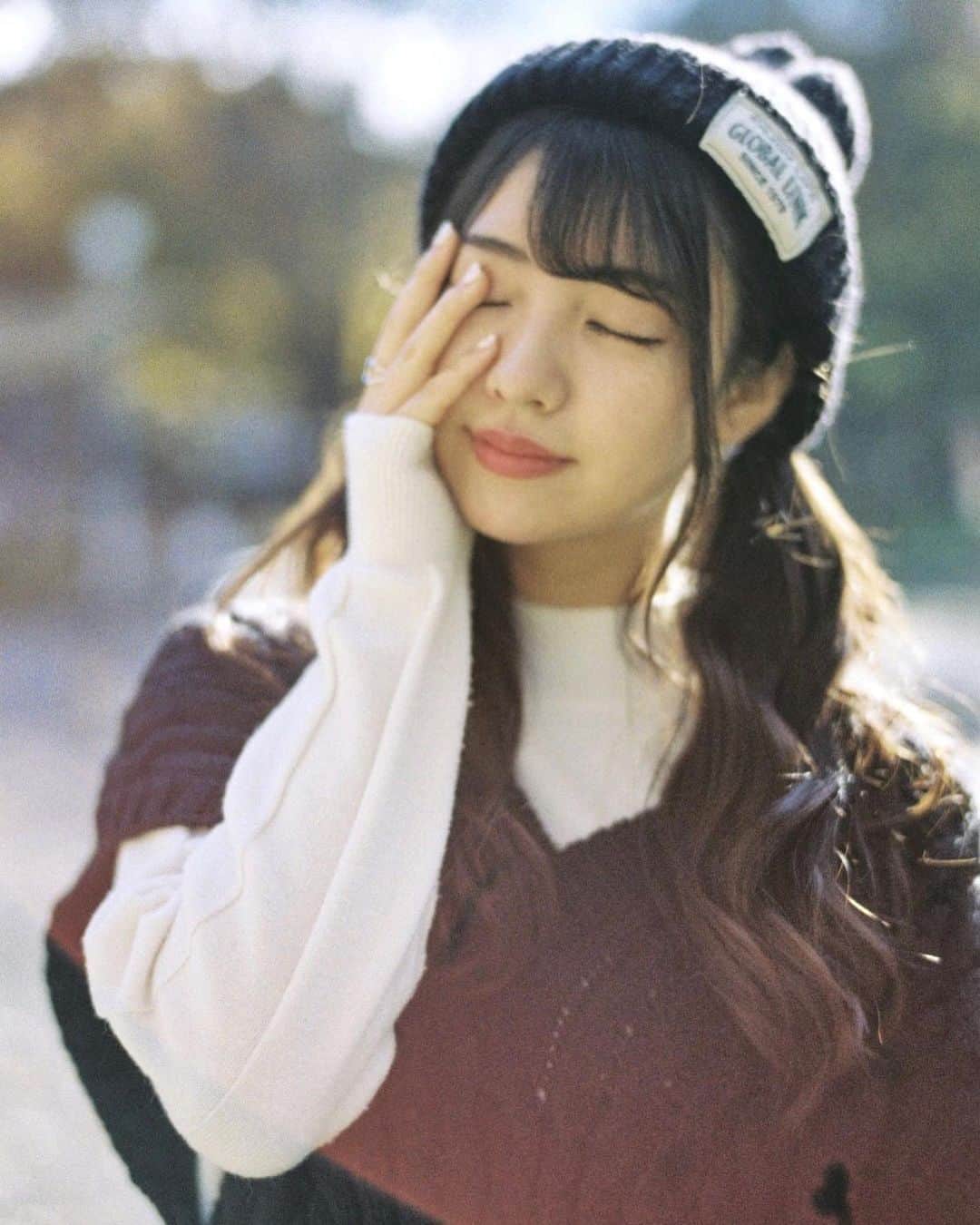 小玉梨々華のインスタグラム：「📸 photo by @takanori_fujishiro」