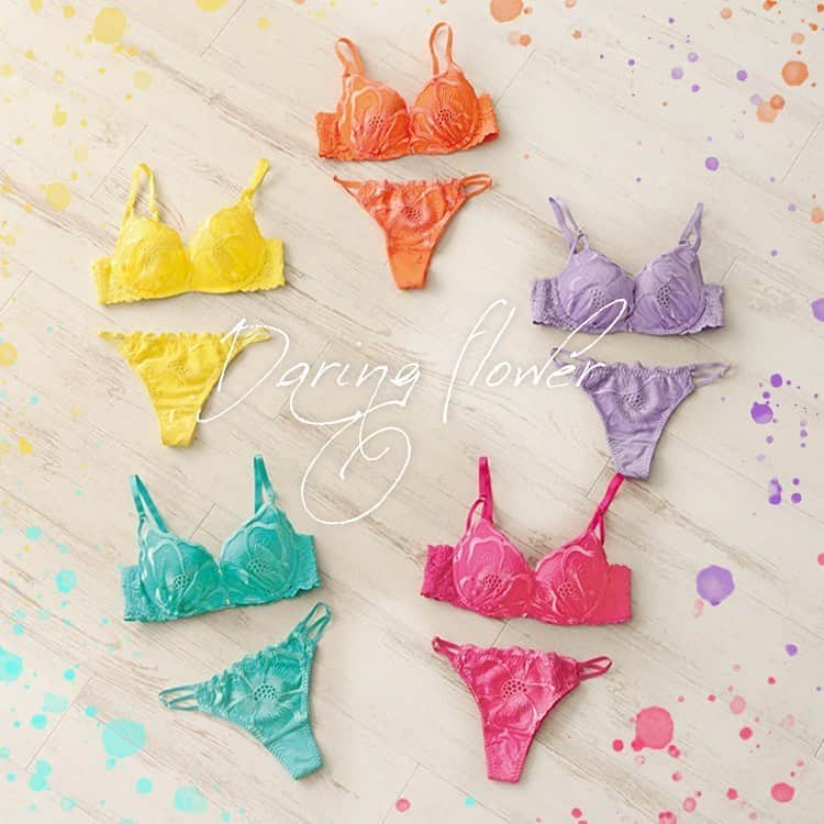 エメフィールのインスタグラム