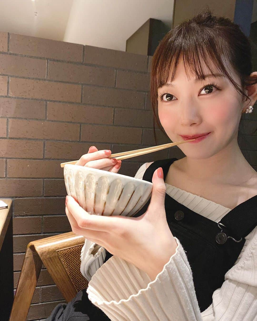 渡辺美優紀さんのインスタグラム写真 - (渡辺美優紀Instagram)「. いつかのディナー🍽💓 . #たべすたぐらむ」1月21日 17時45分 - miyukichan919